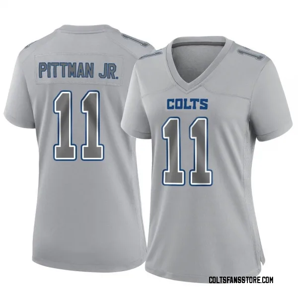 Michael Pittman Jr And Anthony Richardson Indianapolis Colts Step Brothers  Shirt - Shibtee Clothing